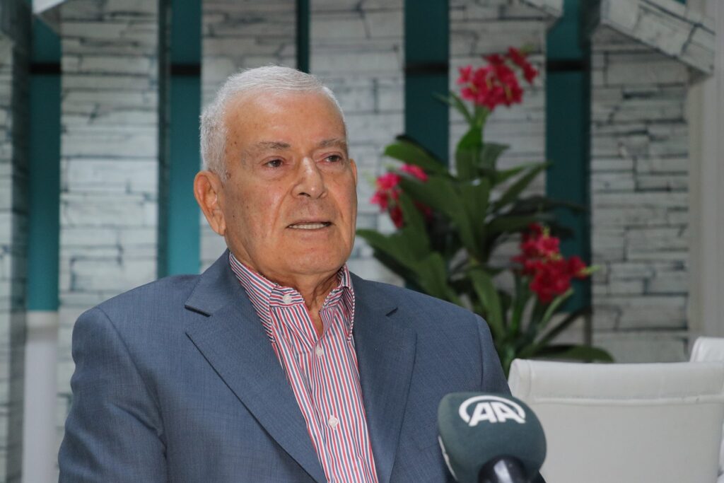 Zorluklara rağmen kuruluş süreci