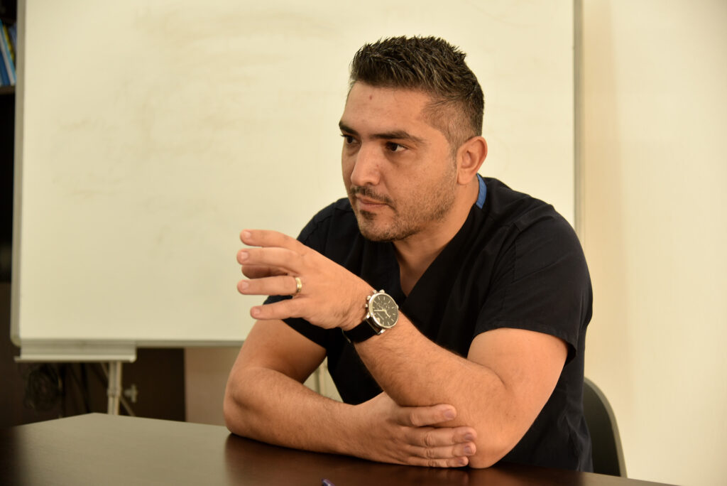 KKTC’de her üç kişiden birinde ya diyabet ya da gizli şeker var