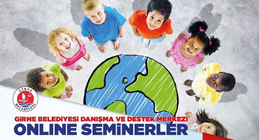 Girne Belediyesi’nden Dünya Çocuk Hakları Günü semineri
