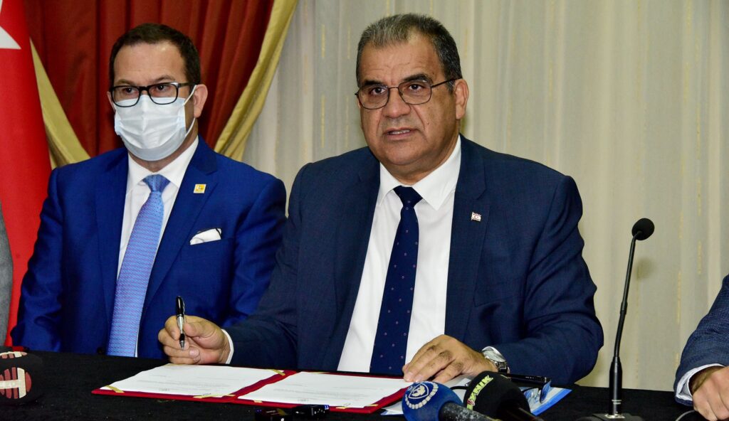 ““İmar planıyla ilgili çok büyük oranda memnuniyet söz konusu”