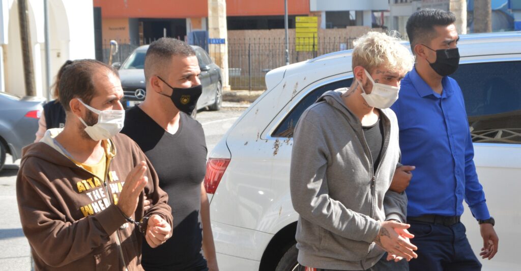 Cinayet işleyen, gören, susan, yargılanmayı cezaevinde bekleyecek