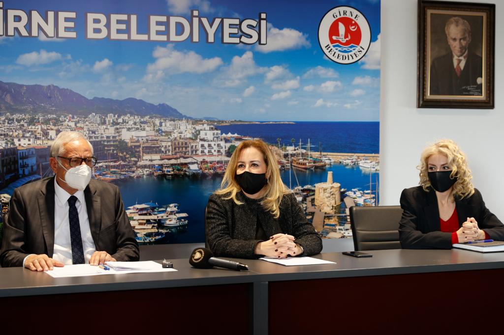 Sibel Tatar: “Kadının ekonomik özgürlüğü, her türlü şiddetin önüne geçmedeki en önemli unsur”