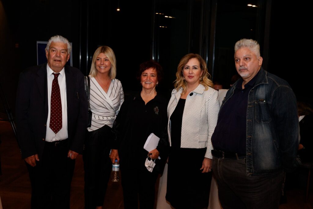 ‘Unutulmayanlardan Kıbrıs Havaları’