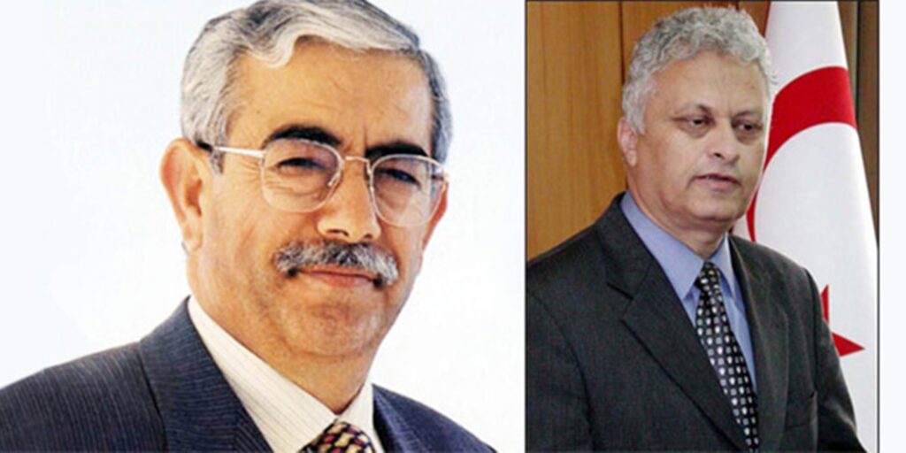 Salih Miroğlu ve Özker Özgür anılacak