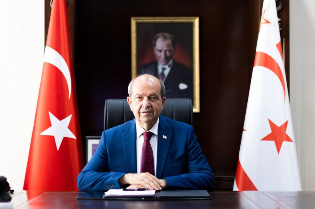Tatar: “Şehitlerimizi unutmadık, unutmayacağız”