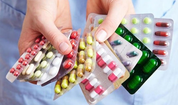 Korkutan antibiyotik uyarısı: 2030’da ölümler kanseri geçecek