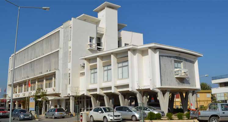 Gazimağusa Belediyesi’ndeki grev askıya alındı
