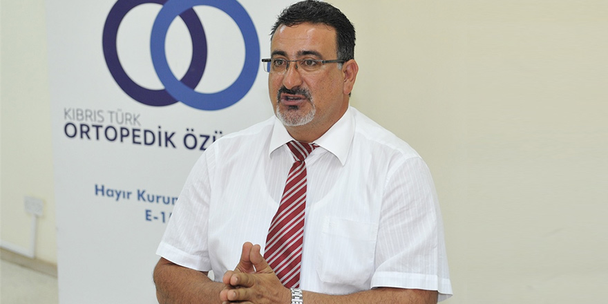 “Sağlığa ayrılan bütçenin artırılmasını bekliyoruz”