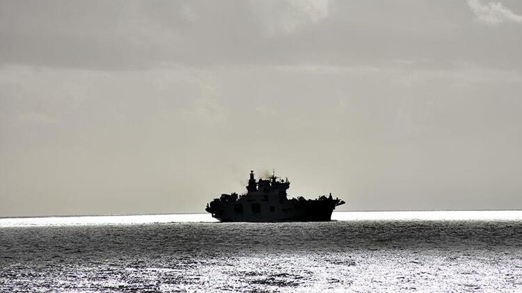 Güney Kıbrıs yeni Navtex yayımladı