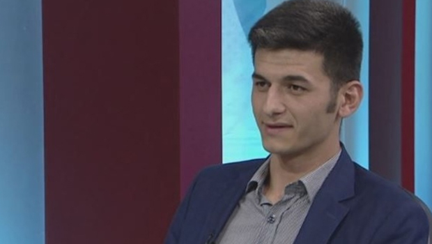 “Yaşamın her aşamasında öğretmenlerin emeği var”