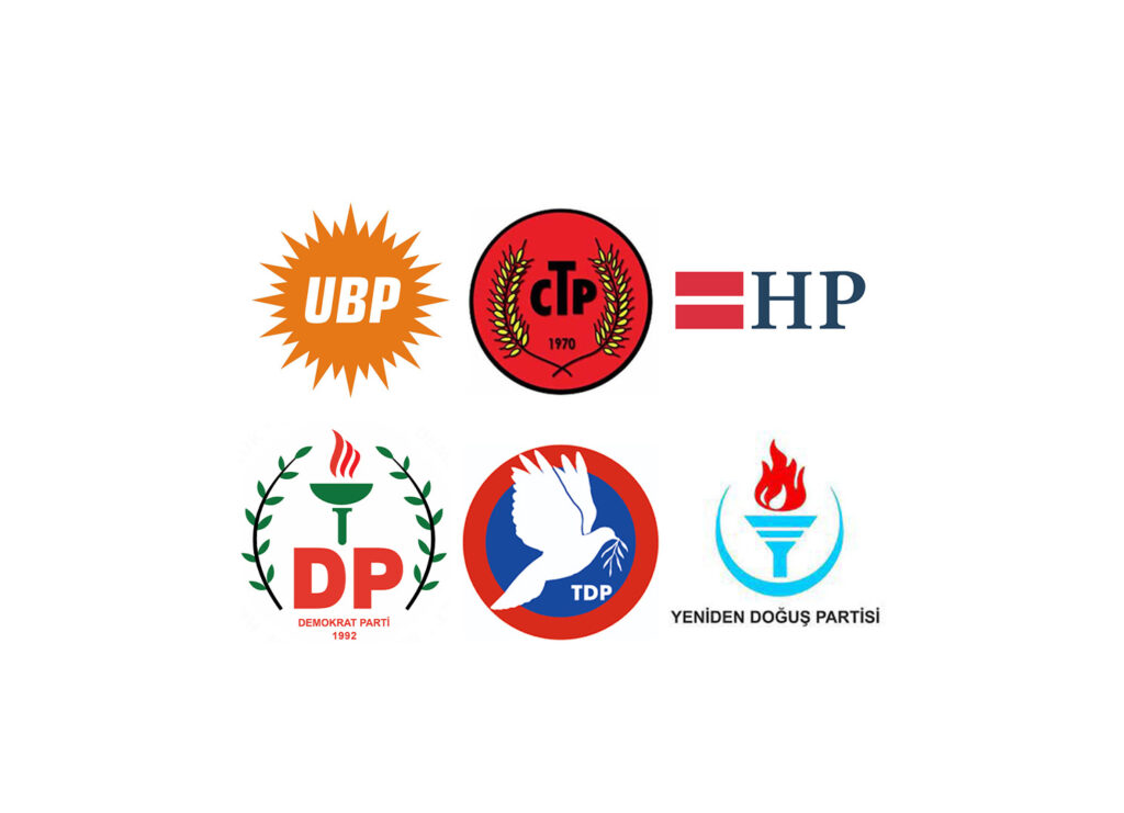 Partiler aday belirleme çalışmalarına hız verdi