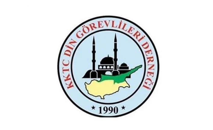 KKTC Din Görevlileri Derneği’nin olan genel kurulu yapılıyor