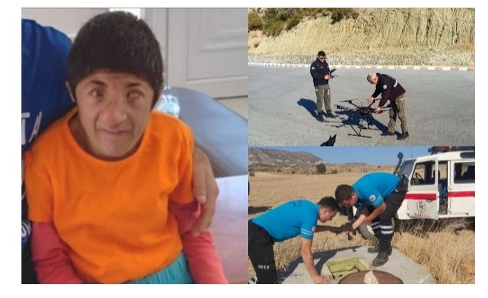 Meryem Toprak 5 gündür aranıyor