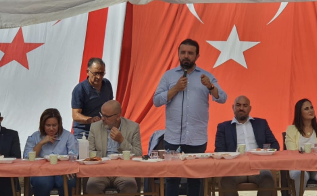 Zaroğlu: “Milletin ekmeğiyle oynatmayın”
