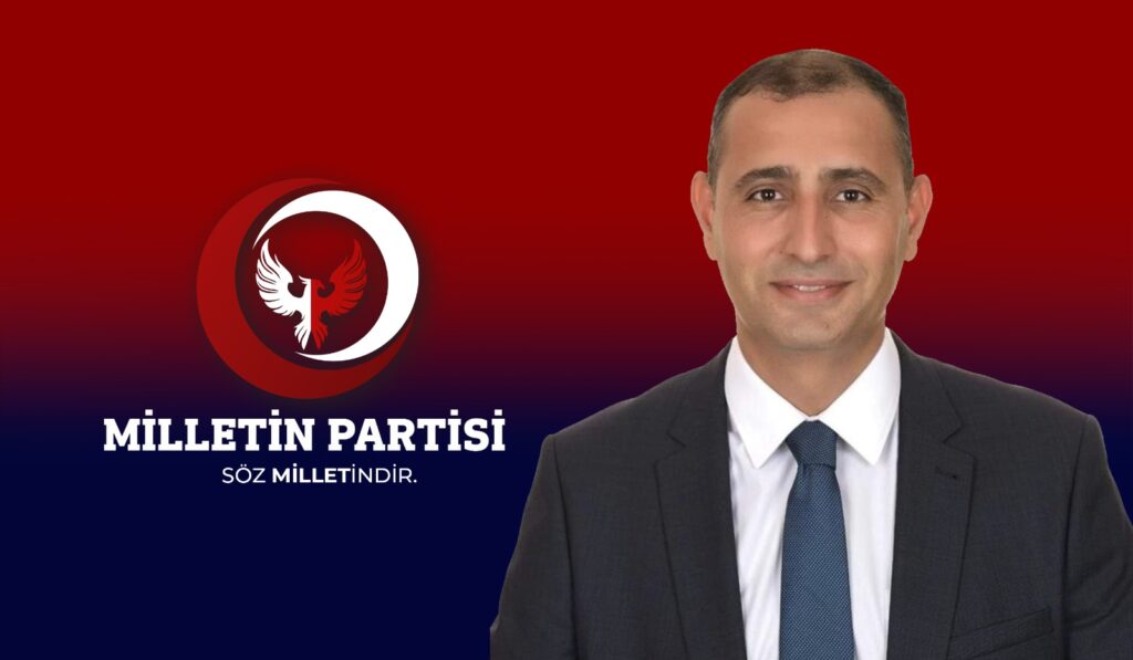 “Sayın Arıklı Sucuoğlu ile kimyam uyuşmuyor, hükümette olmam diyordu… Vatandaşın kimyasını bozmadan gereği yapılmalı”