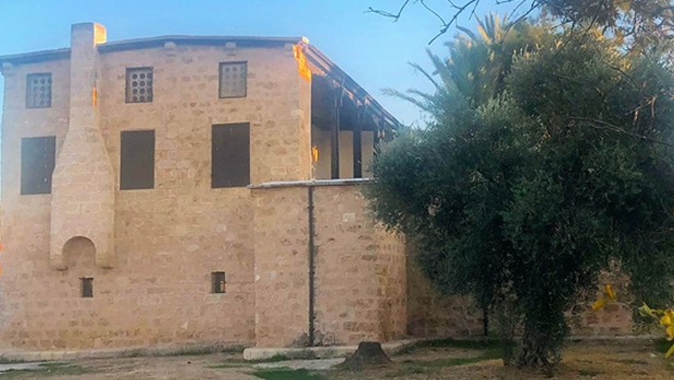 “Şömineli Ev’in meyhane olacağı iddialarının gerçek dışı”
