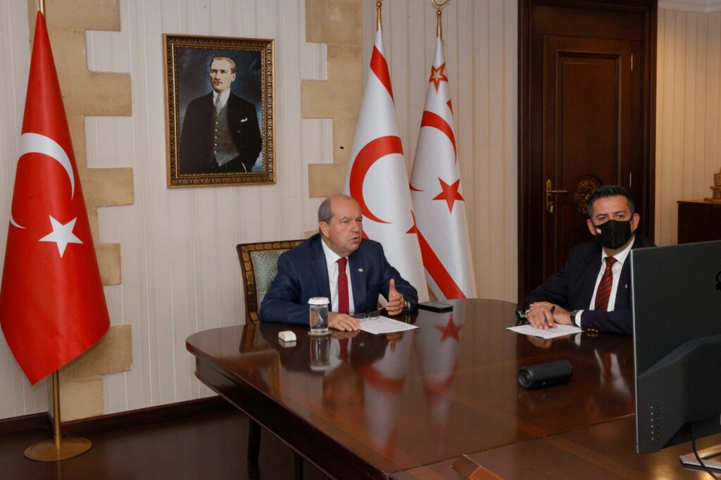 Tatar: “Aynı milletin evlatlarıyız”