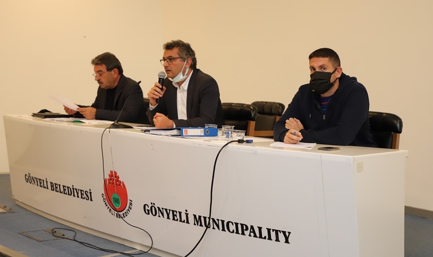 CTP’nin aday adayları PM’de onaylandındı