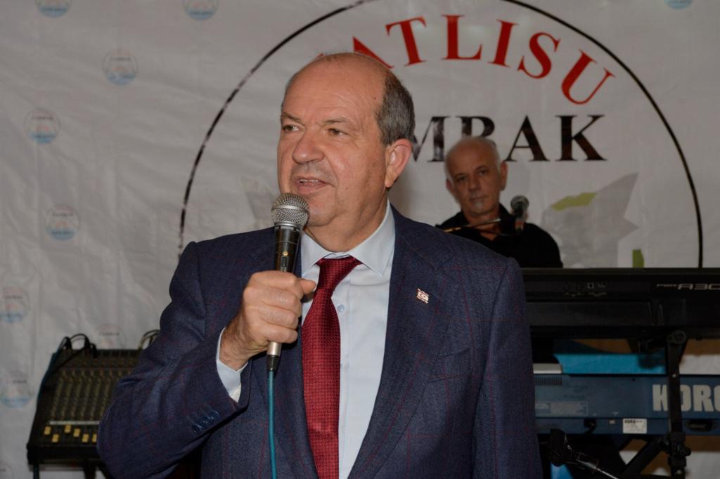Tatar: “Muhtarlarımıza güvenimiz tam”