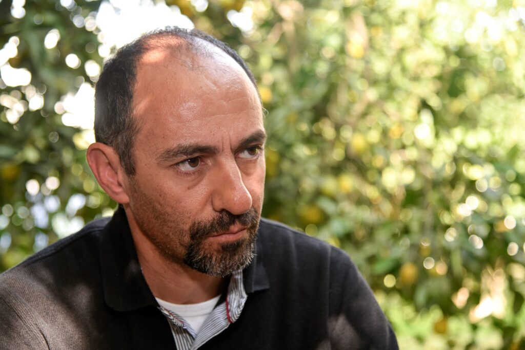 KKTC’de solucan gübresi üretimi için izin verilmeye başlandı