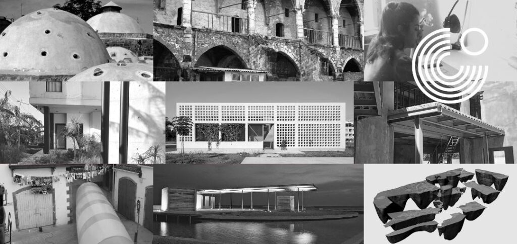 Lefkoşa’da Frau Architekt Sergisi