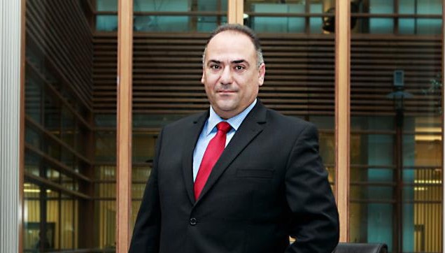 “Türkiye’den Türk Lirası ile ithalat için düzenleme şart”