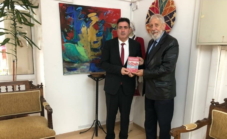 ‘Kıbrıs Türklerinin Kurtuluş Destanı’