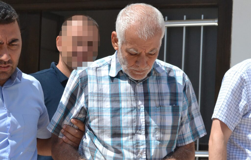 Askeri birliği fotoğraflarını çeken casus 10 yıl hapis cezası