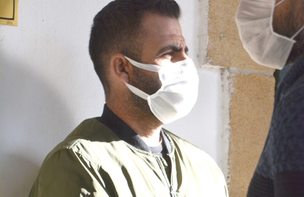 ‘Çıkmaz Sokak’ operasyonunda Aslantekin, cezaevine gönderildi