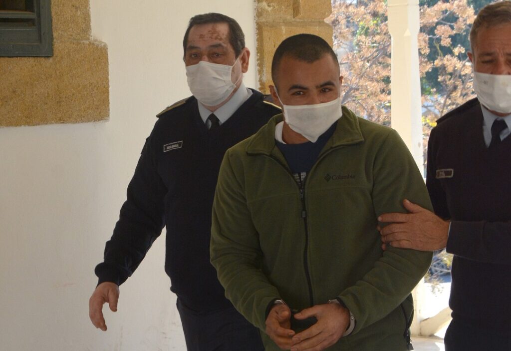 Kundakçıya 16 ay hapis cezası