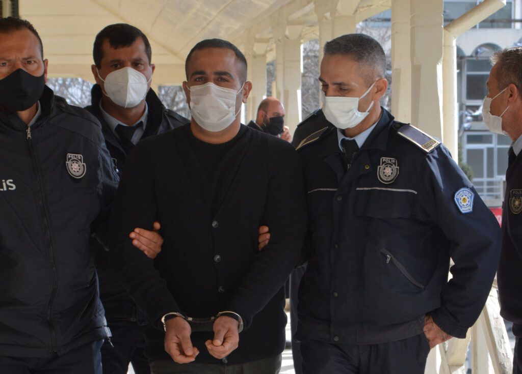 İşlek’e 10 yıl hapis cezası