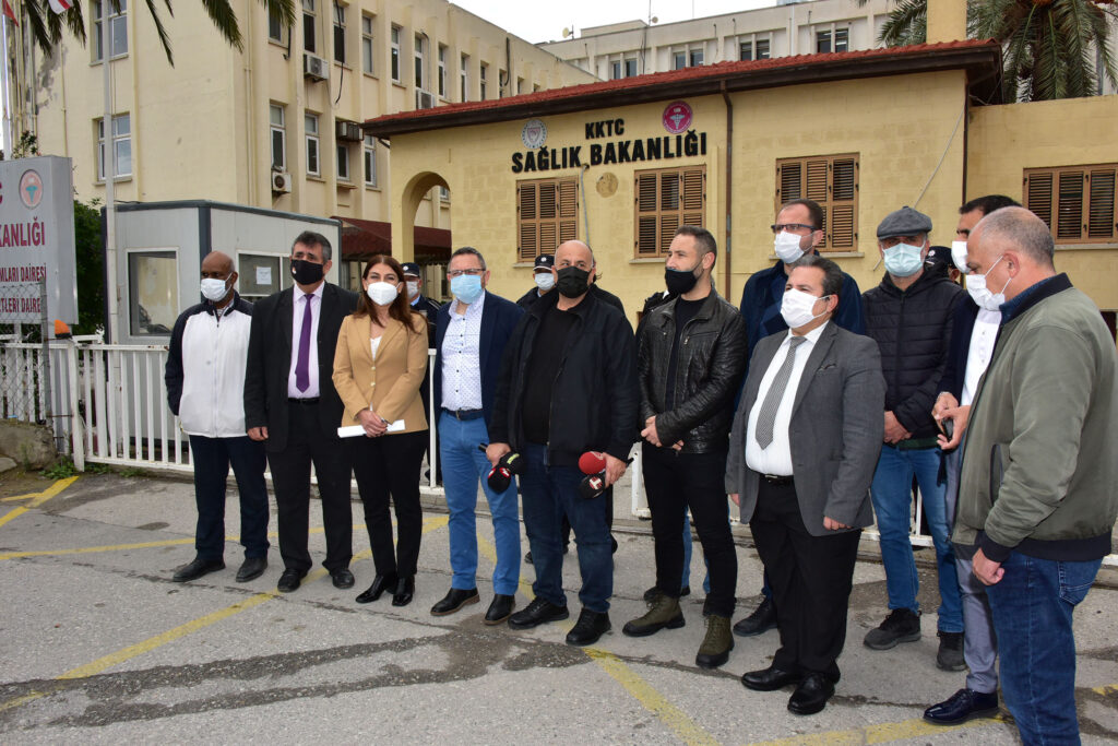 Okullardaki pandemi yönetimi değerlendirildi