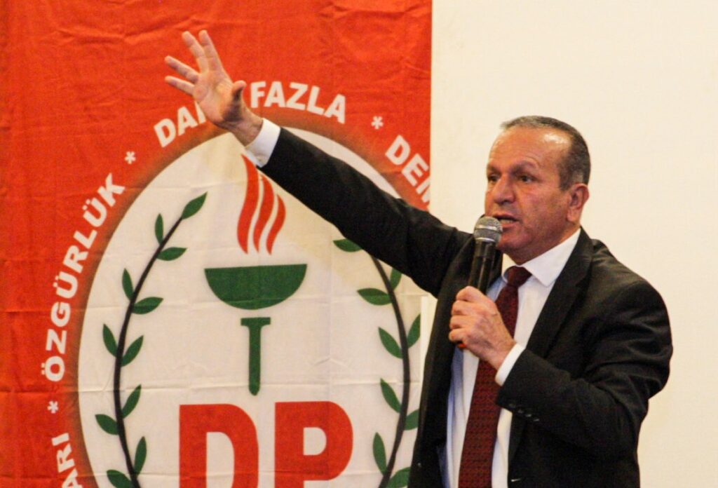 Ataoğlu: “İç kaynakların doğru ve etkin yönetimi, ekonomik krizden çıkışın reçetesidir”