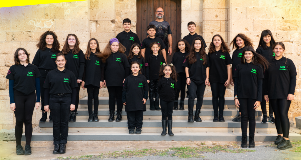 ‘Engelsiz Bir Dünya’ şarkısının lansmanı yapılıyor