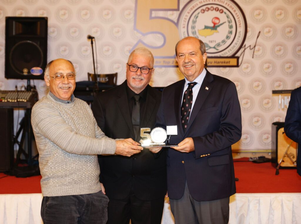 Tatar: “Her koşulda var olmaya devam edeceğiz”