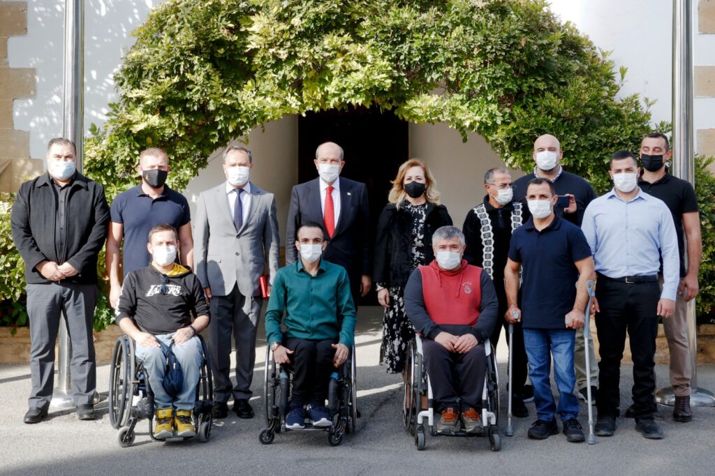 Tatar: “Engellilik konusu, günümüzde insan hakları meselesidir”