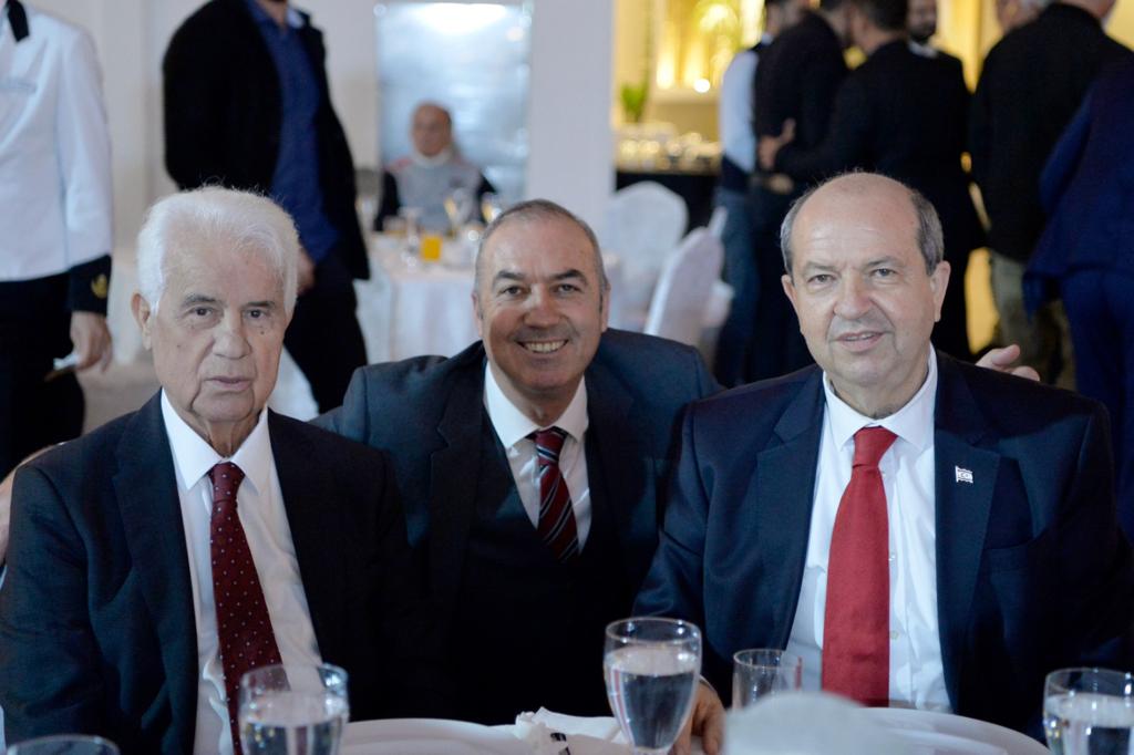 “Futbolun daha güzel yerlere geleceğine inanıyorum”