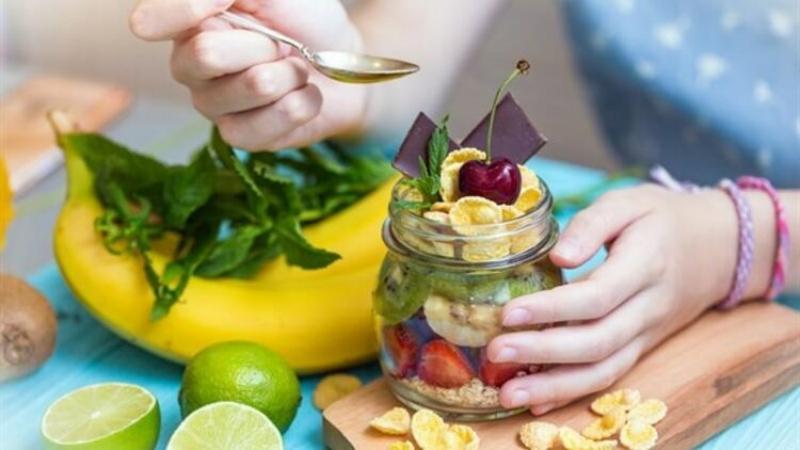 Bağırsaktaki bakteriler yapay zekayla incelenip kişiye özel diyet belirleniyor