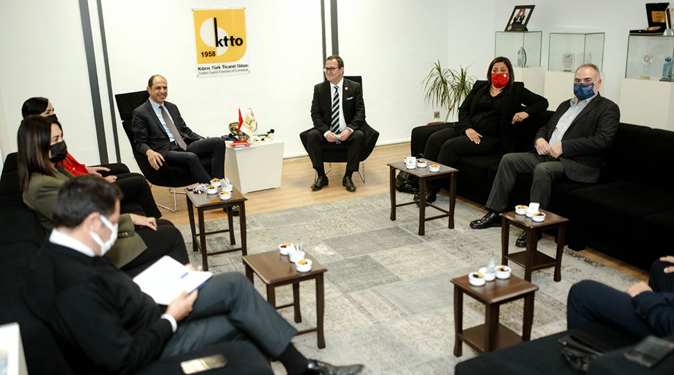 “Döviz girişi artarsa, maliyenin gelirleri de artar”