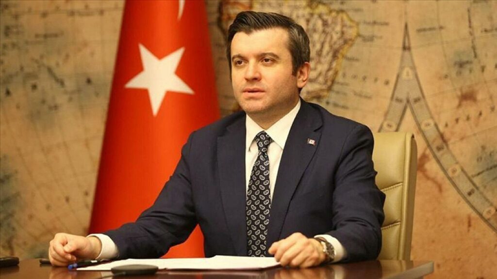 “KKTC’nin yükseköğrenim adası olması öncelikli hedeflerimizden”