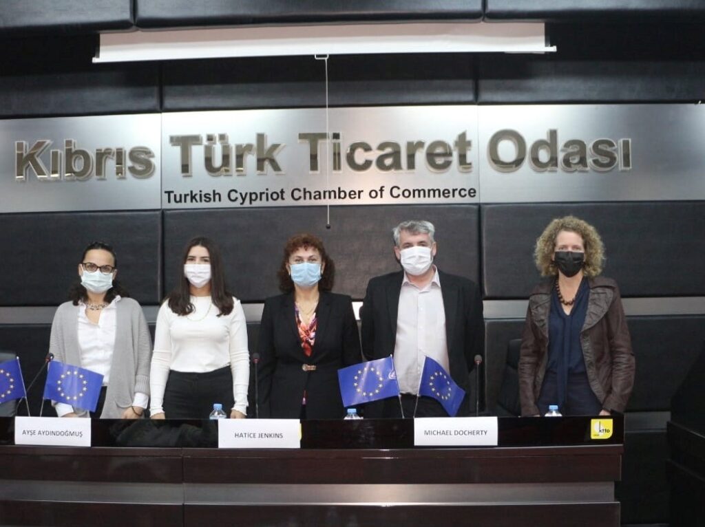 “Yaşlı Hakları Hareketi” projesi, tanıtıldı