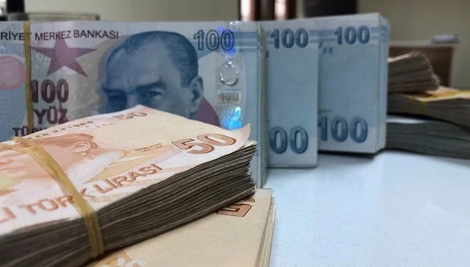Kur korumalı mevduata katılım 84 milyar lirayı geçti
