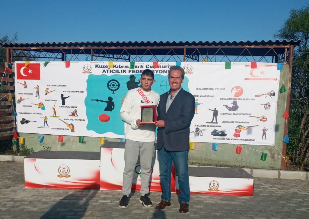 “Atıcılık sporu durma noktasına geldi”