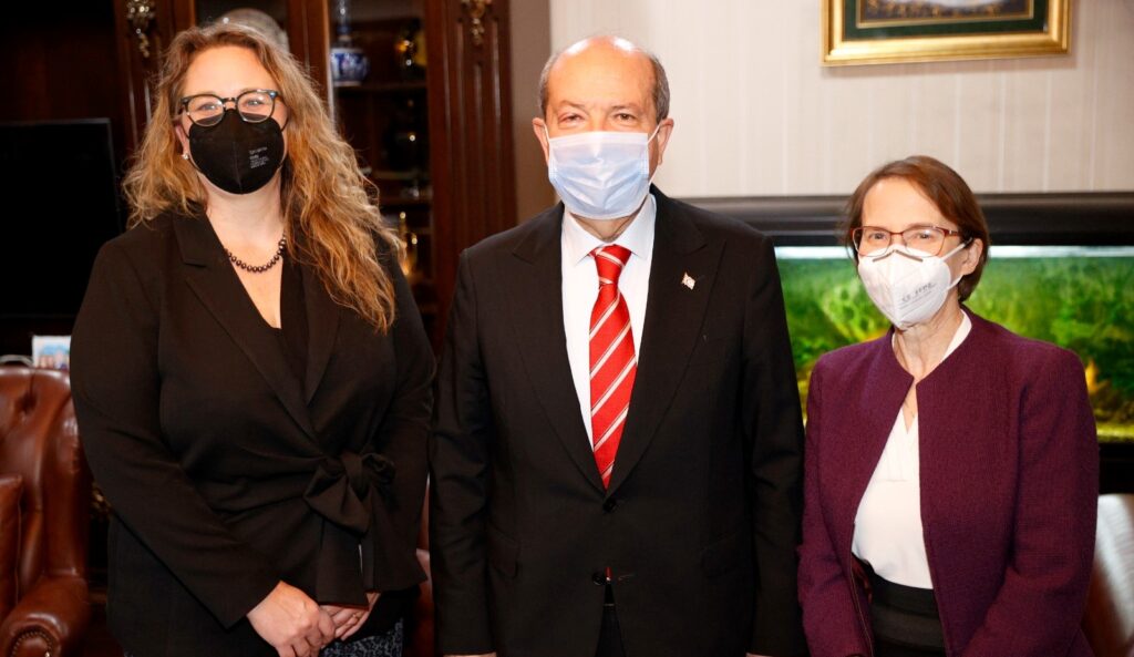 Tatar: “Çözüme Rum tarafının isteksizliği nedeniyle ulaşılamadı”