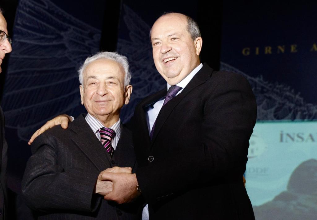 “Tarihi unutursak geleceğe emin adımlarla ilerleyemeyiz”