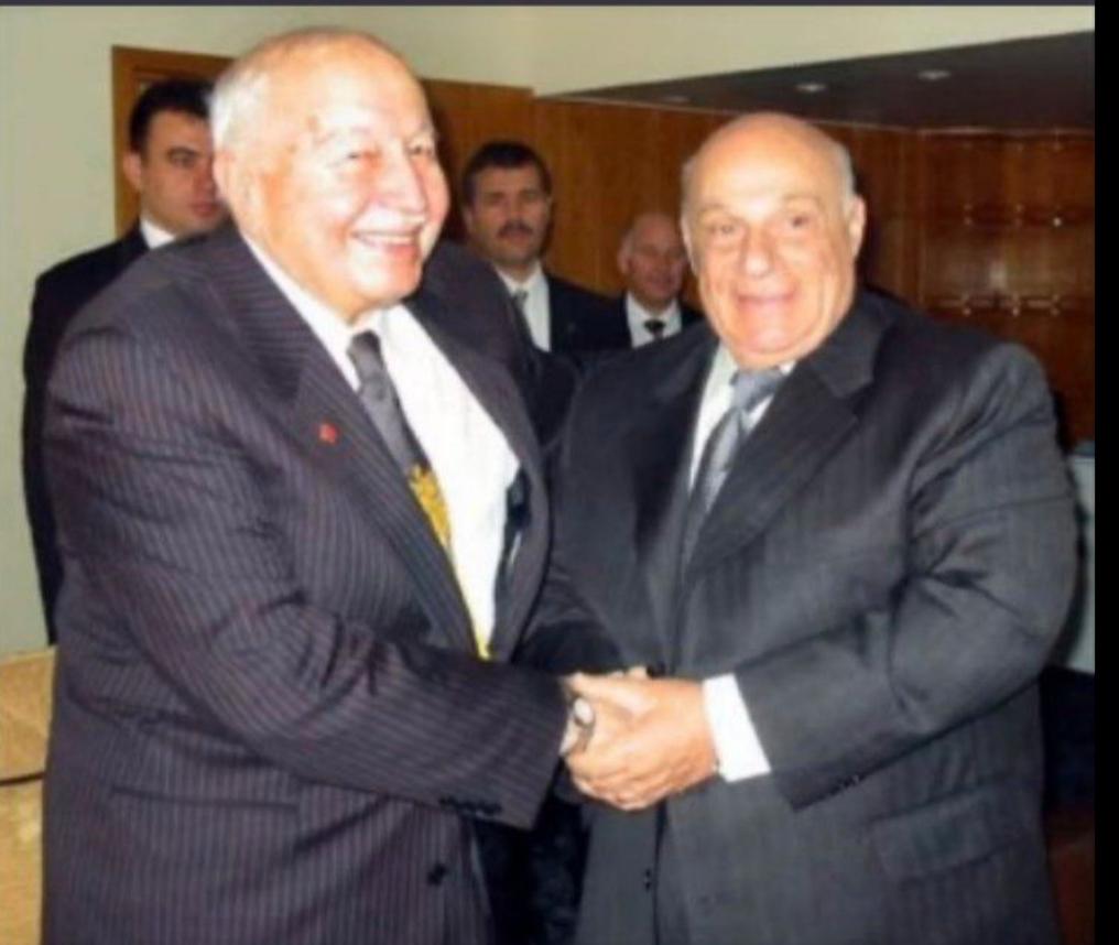 Tatar, Erbakan’ı andı