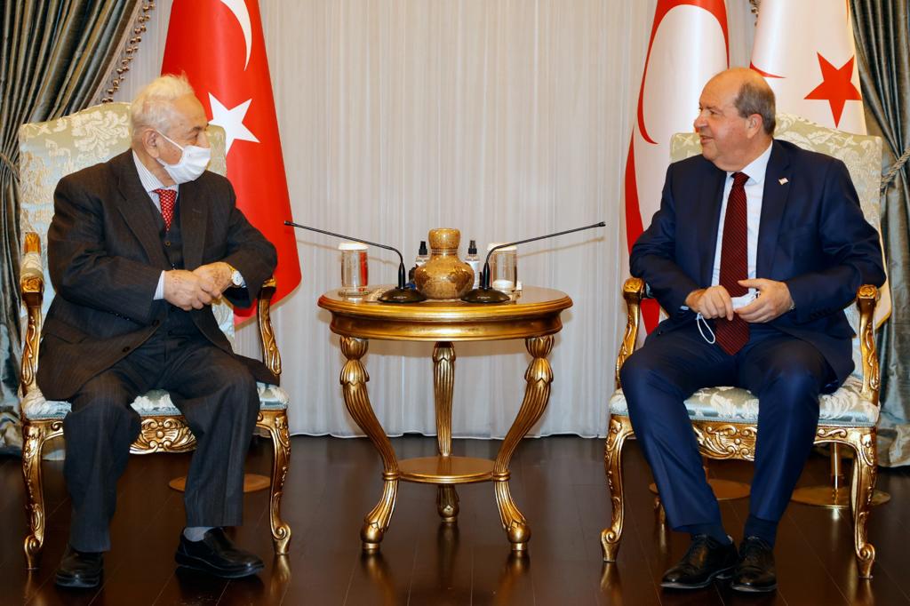 “Bu birlik ve beraberliği gelecek nesillere aktarmak en büyük hedefimizdir”