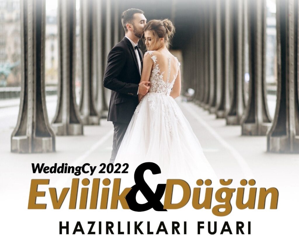 Evlilik ve Düğün Hazırlıkları Fuarı sona eriyor