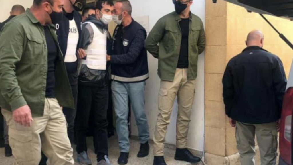 Yasadışı yollardan giriş yaptılar, evlerini de Mustafa Söylemez kiraladı