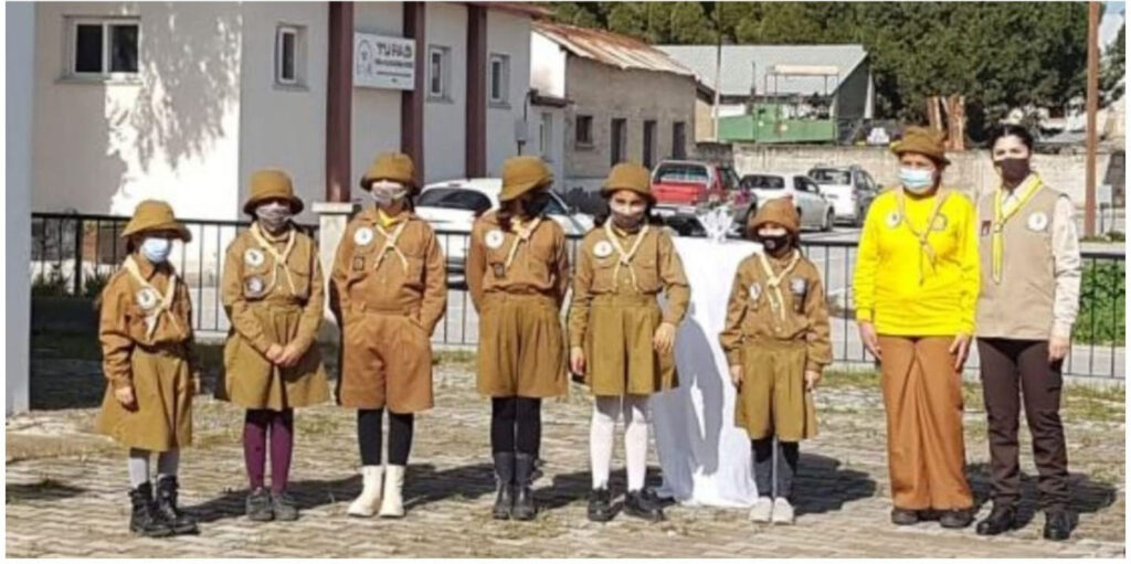 22 Şubat İzci Düşünce Günü etkinliklerle kutlanacak